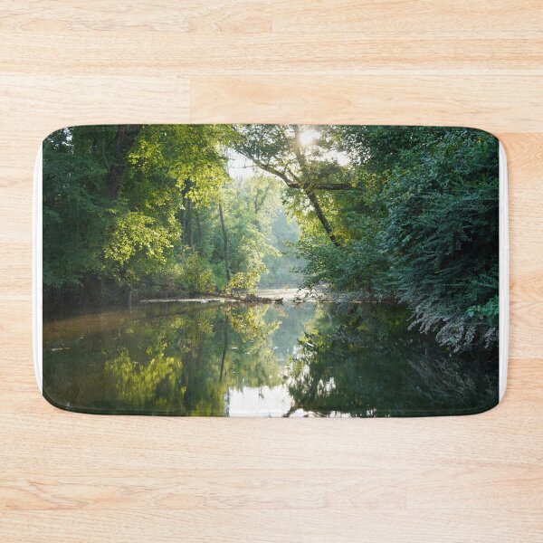 Item preview, Sun Shines Through - Mason Farm Preserve designed and sold by Kvothe711.