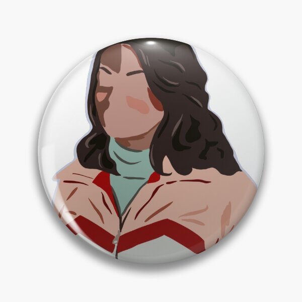 Item preview, Jackie Burkhart designed and sold by haileybneal.