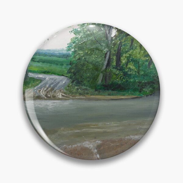 Item preview, Washout Gap designed and sold by ArcadiaHilton.