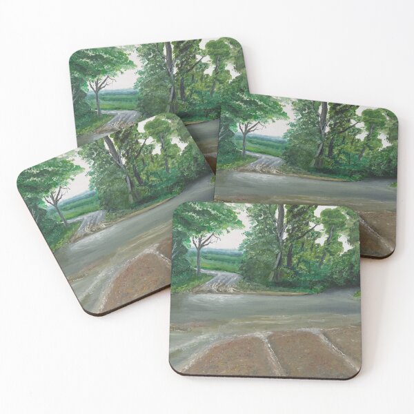 Item preview, Washout Gap designed and sold by ArcadiaHilton.