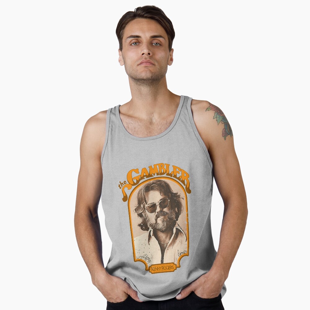 Kenny Rogers The Gambler