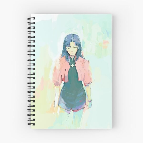 Item preview, Misato designed and sold by sesamoia.