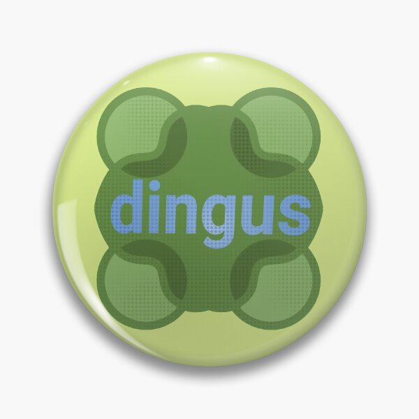 Item preview, Dingus designed and sold by sumlem.