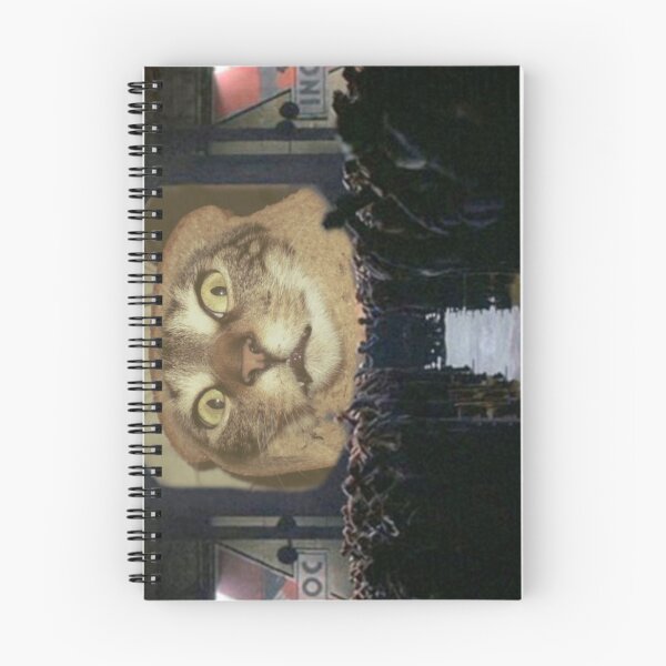 Item preview, Big Brother Cat designed and sold by InnerPartyCat.