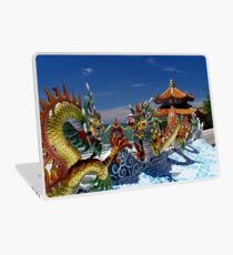 Dragons Laptop Skin