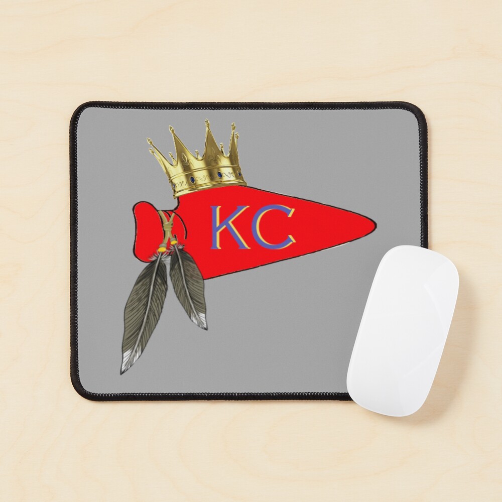 Item preview, Mouse Pad designed and sold by KCSportswear.