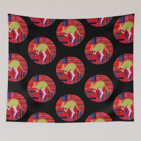 Item preview, Kangaroo      designed and sold by tesiAlby19.
