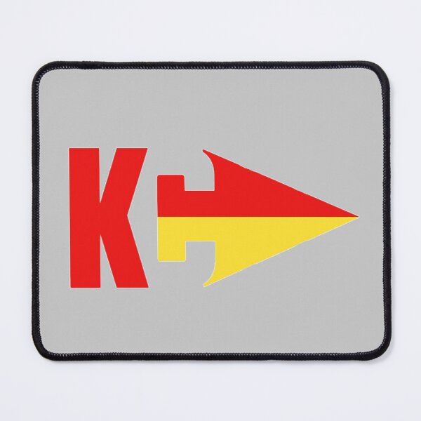Item preview, Kansas City Arrowhead Fan designed and sold by KCSportswear.