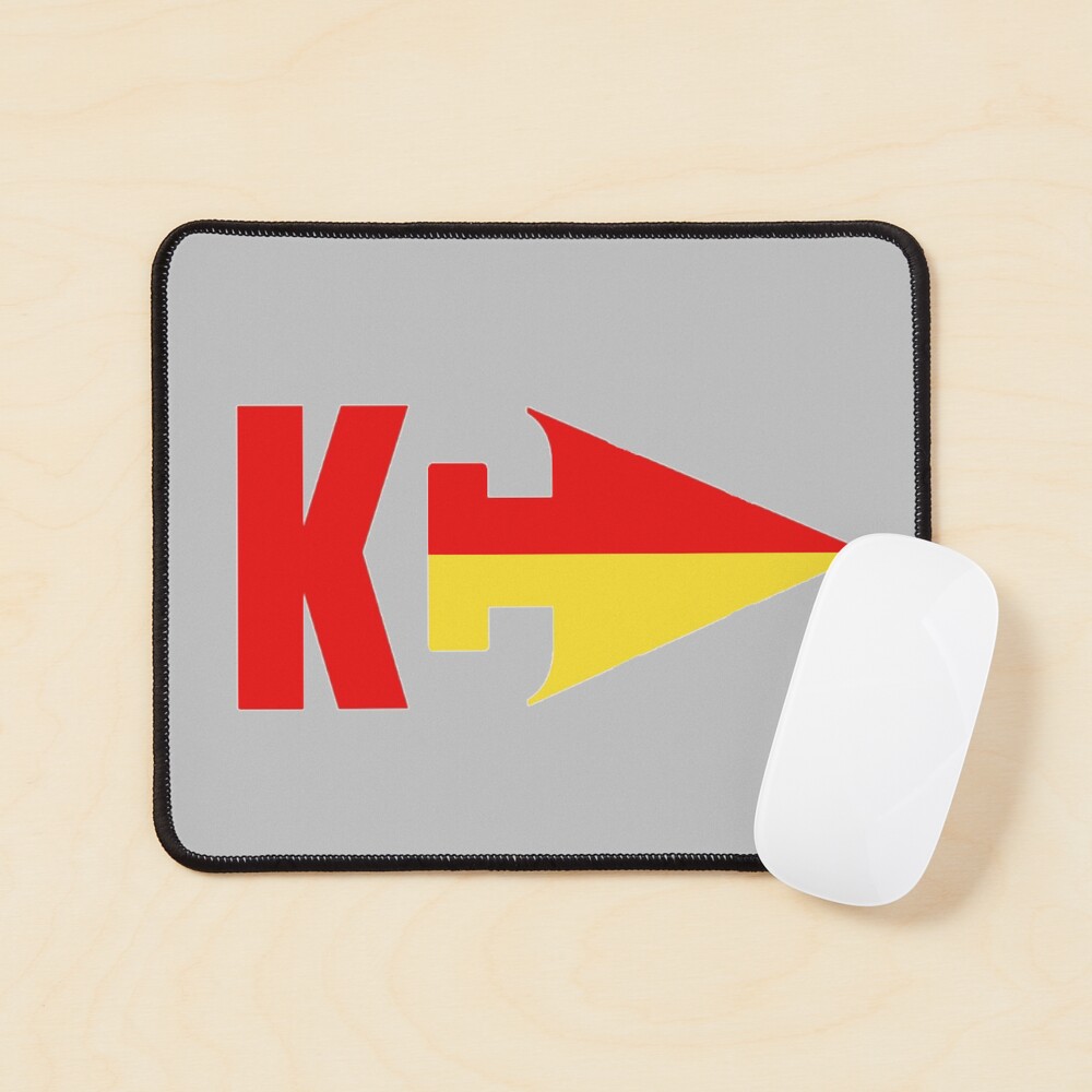 Item preview, Mouse Pad designed and sold by KCSportswear.
