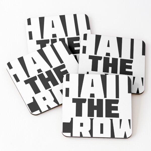 Item preview, Crow designed and sold by Behzat Altuner.