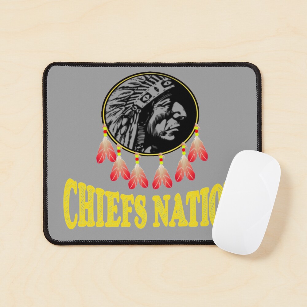 Item preview, Mouse Pad designed and sold by KCSportswear.
