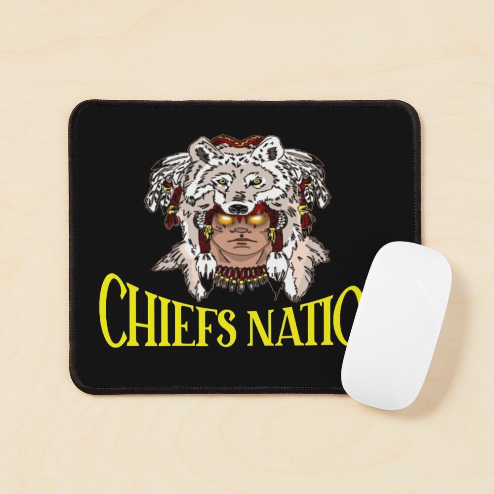 Item preview, Mouse Pad designed and sold by KCSportswear.