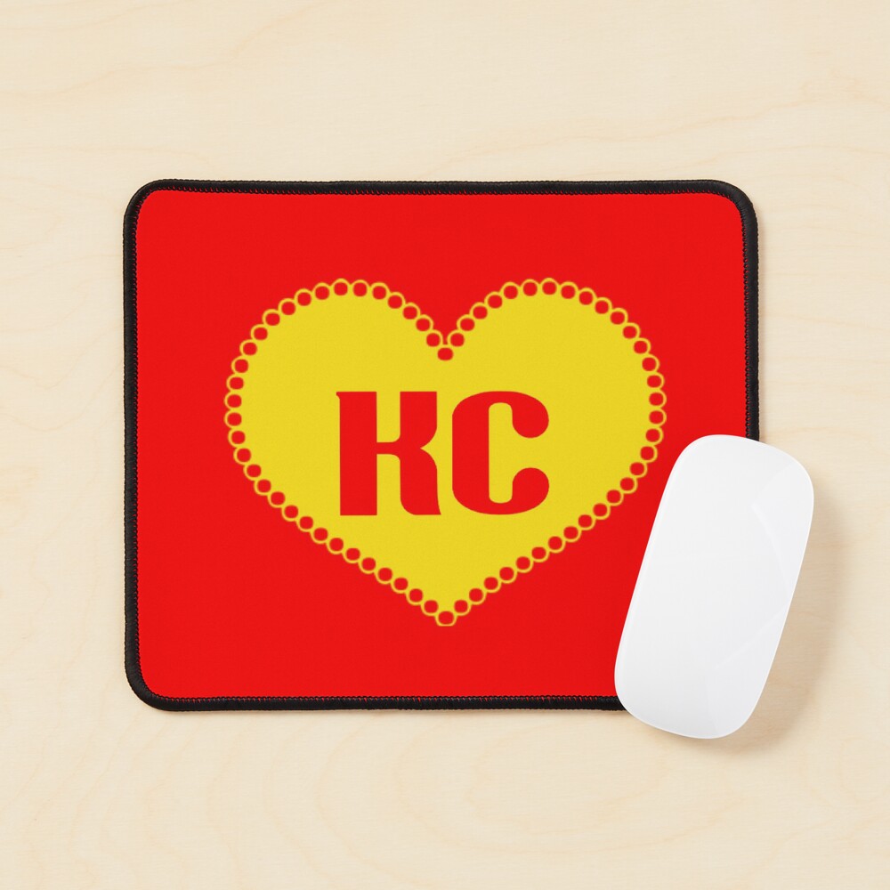 Item preview, Mouse Pad designed and sold by KCSportswear.