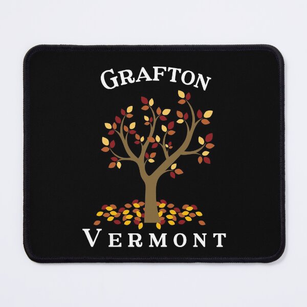 Item preview, Grafton Vermont Autumn Color designed and sold by JosephTHooper.