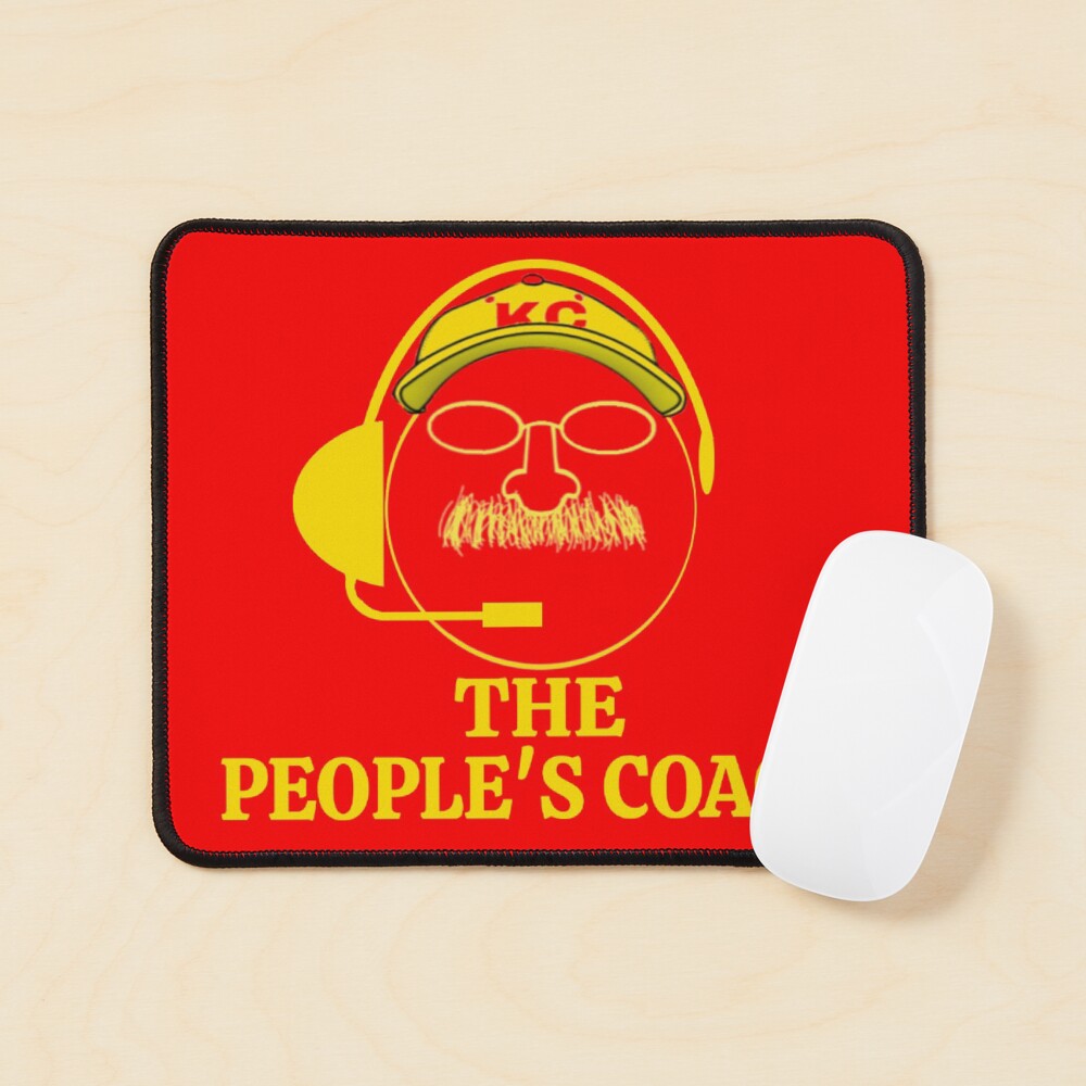 Item preview, Mouse Pad designed and sold by KCSportswear.