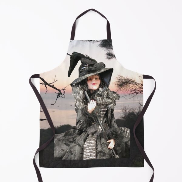 Item preview, Good Witch designed and sold by LibrosBOOKtique.