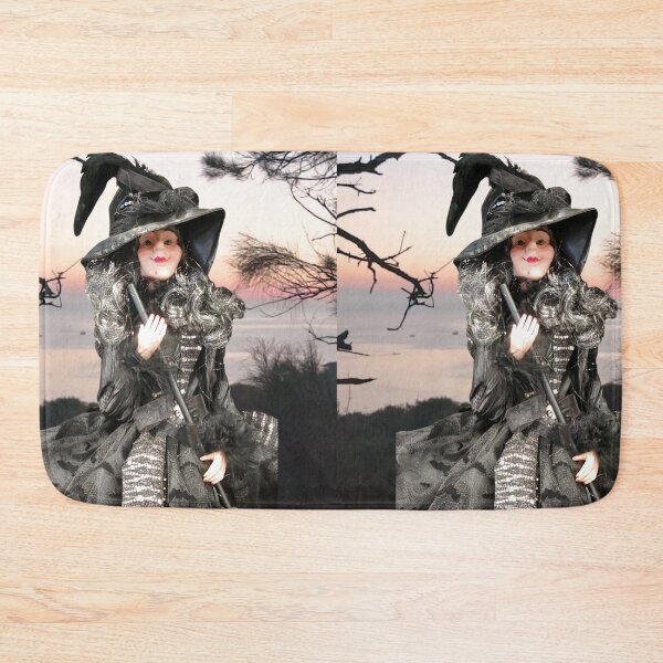Item preview, Good Witch designed and sold by LibrosBOOKtique.
