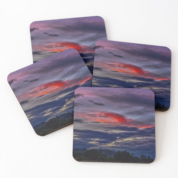 Item preview, Sunset Colors 4 designed and sold by Ozzy Fotografy.