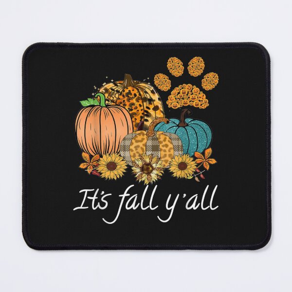 Item preview, it's fall y'all pumpkin designed and sold by anthonybarr1205.
