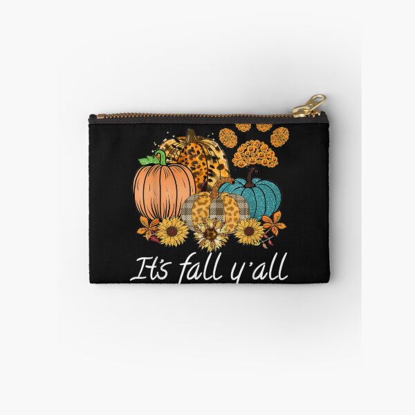 Item preview, it's fall y'all pumpkin designed and sold by anthonybarr1205.