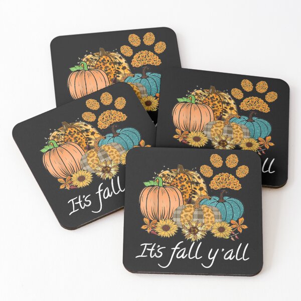 Item preview, it's fall y'all pumpkin designed and sold by anthonybarr1205.