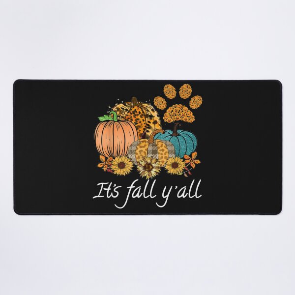 Item preview, it's fall y'all pumpkin designed and sold by anthonybarr1205.