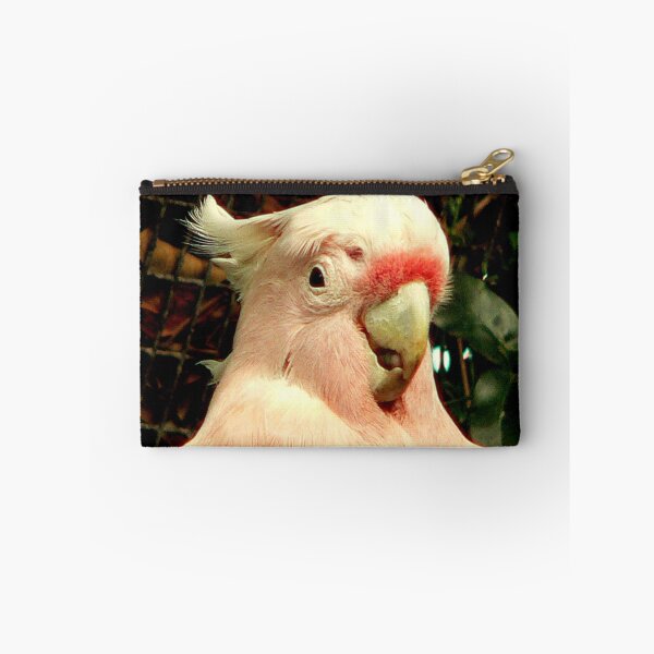 Item preview, Major Mitchell's Cockatoo  designed and sold by Tom Newman.