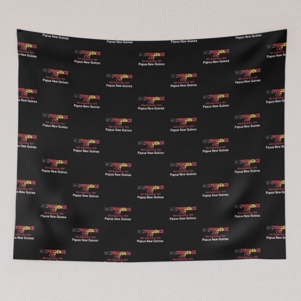 Item preview, Papua New Guinea Independence Day designed and sold by PNG-pikinini.