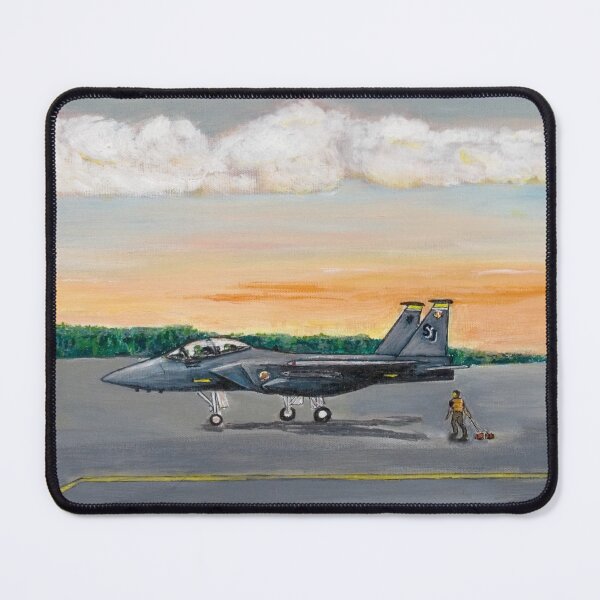 Artikelvorschau, PreFlight F-15 Eagle entworfen und verkauft von ArcadiaHilton.