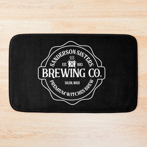 Item preview, Sanderson sisters brewing co,. premium witches brew designed and sold by ShutterKapan.