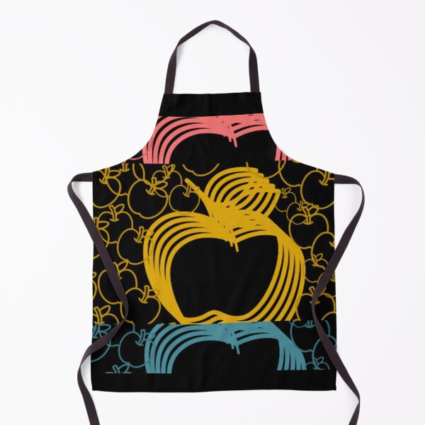 Item preview, An Apple For The Teacher  designed and sold by Enhanceinner “Living The Life”.