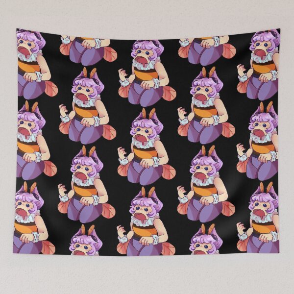 Item preview, Hungry Bee  designed and sold by tesiAlby19.
