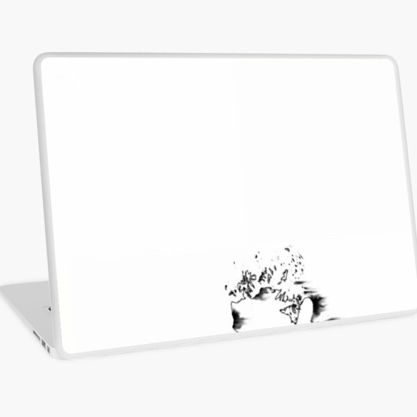 Festival dancin' Laptop Skin