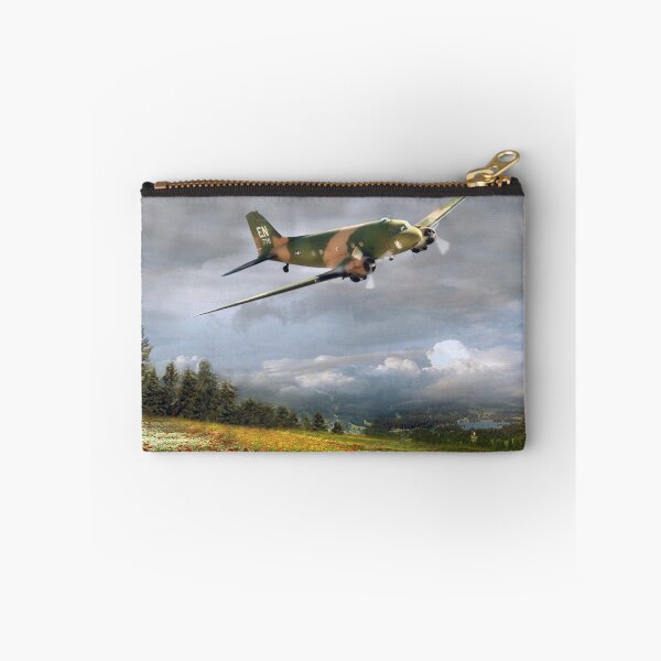 Item preview, Skytrain C-47 designed and sold by Bob Martin.