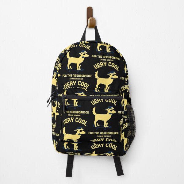 Item preview, Very Cool For The Neighborhood Choose Redeem Dog Design designed and sold by tesiAlby19.