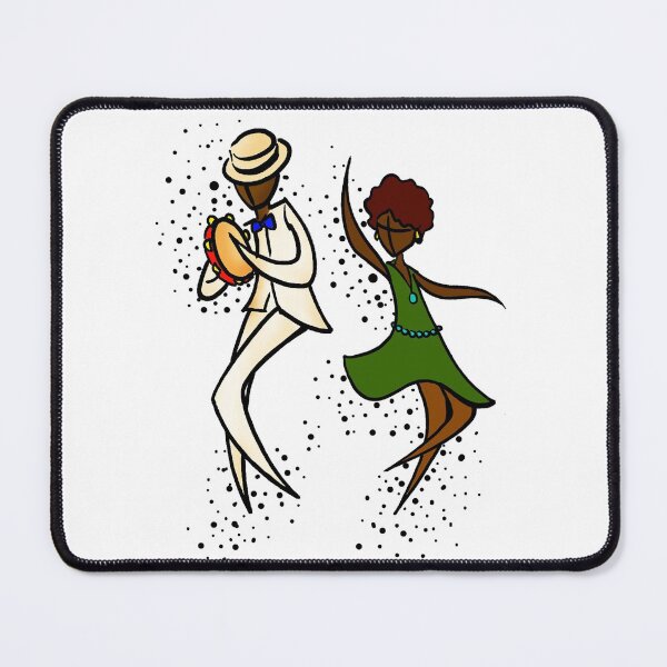 Item preview, Samba designed and sold by rafaelpaschoal.