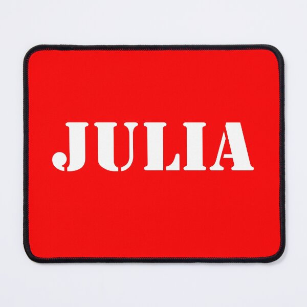 Item preview, Julia designed and sold by Design-Maniya.