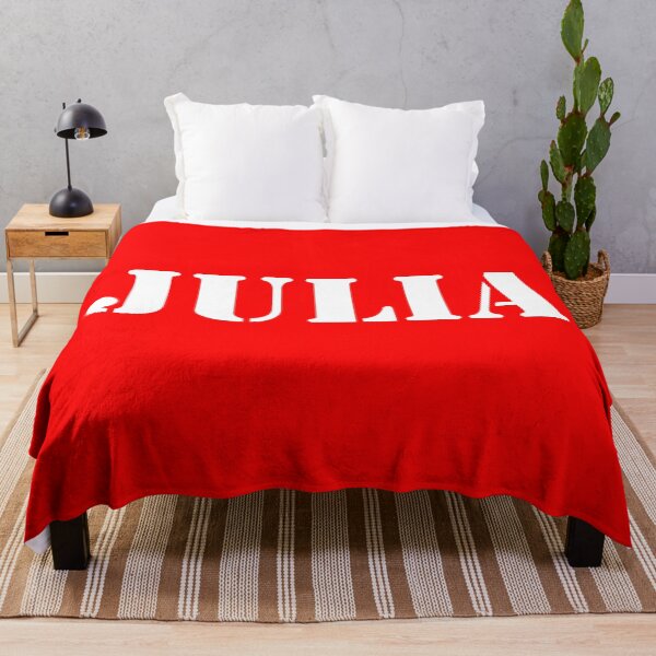 Item preview, Julia designed and sold by Design-Maniya.