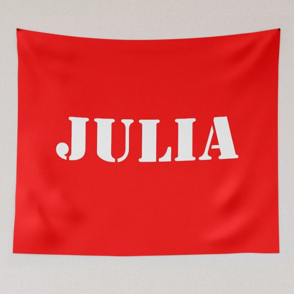Item preview, Julia designed and sold by Design-Maniya.