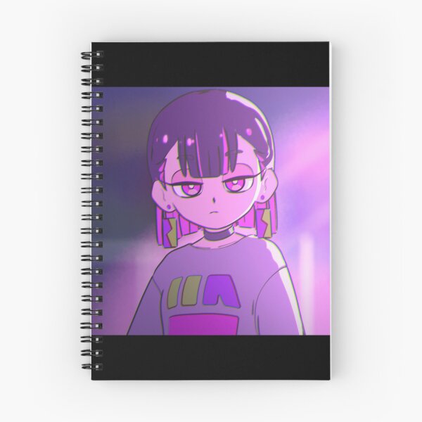 Item preview, Zutomayo (ずっと真夜中でいいのに) Essential Merch Fan designed and sold by Art-Outpost.