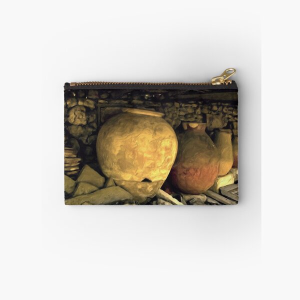 Item preview, Greeks Sure loved Wine and Olive Oil designed and sold by Jon Ayres.