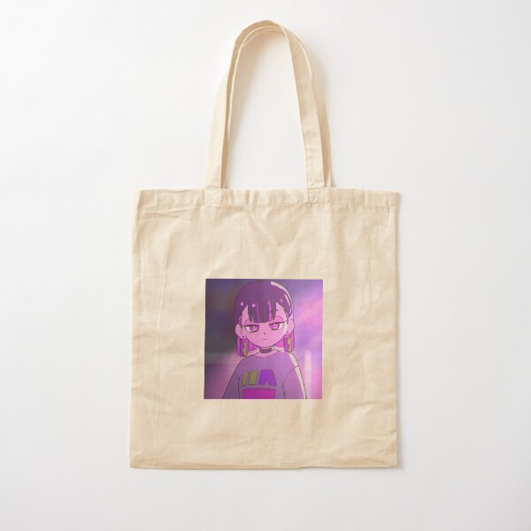ずっと真夜中でいいのに　ずとまよ　トートバッグ Zutomayo Tote Bags for Sale | Redbubble