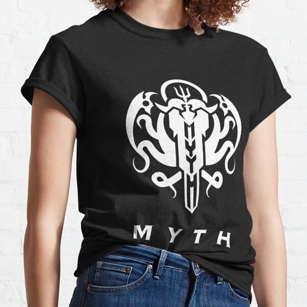Holomyth Classic T-Shirt