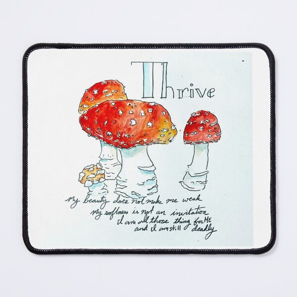 Item preview, Thrive designed and sold by bvitettaart.