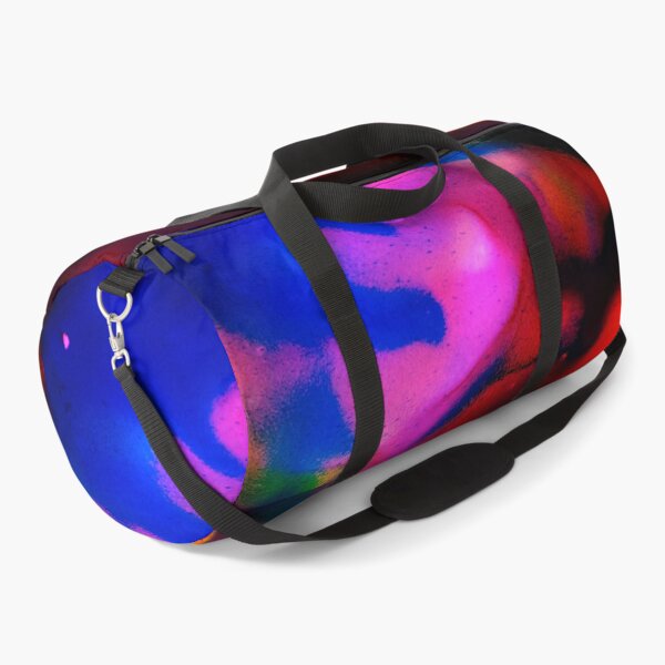 Item preview, Dark bright colors paint ink designed and sold by Designforoz.