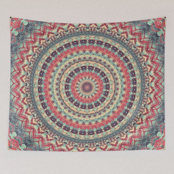 Item preview, Mandala 153 designed and sold by Mandala Of Life.