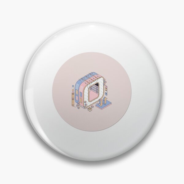 Item preview, Pastel Letters - O designed and sold by hiitsceline.