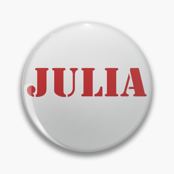 Item preview, Julia designed and sold by Design-Maniya.