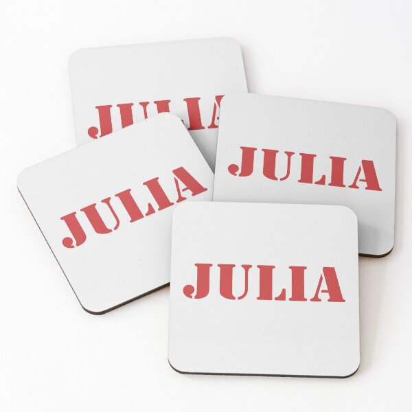 Item preview, Julia designed and sold by Design-Maniya.