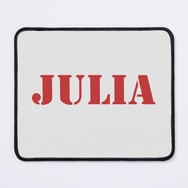 Item preview, Julia designed and sold by Design-Maniya.